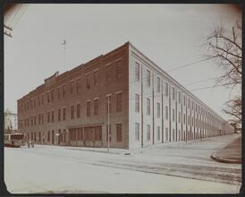 B.R.T. 58th St. Club House.