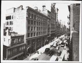 [22-26 West 15th Street.]