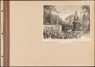 Fifth Avenue and Madison Square [Fifth Avenue, 23rd Street to 39th Street]