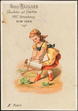 Henry Maillard