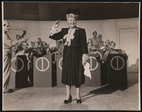 [Sophie Tucker.]