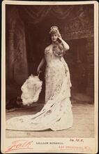Lillian Russell