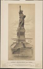 Liberty Enlightening the World