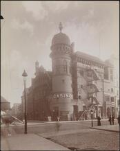 Theatre, Casino, 39th St. & Broadway.