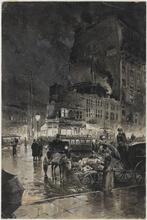 [Broadway, Fifth Avenue and 23rd Street]