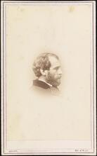 [Andrew Haswell Green.]