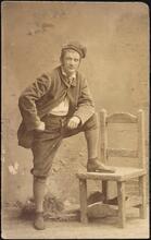 [Edward Harrigan.]