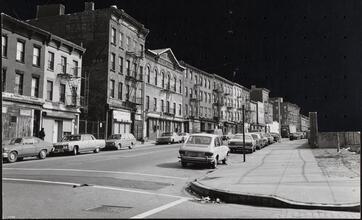 [Unidentified street.]