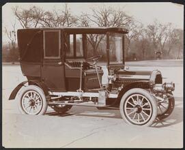 Automobile (Cars).