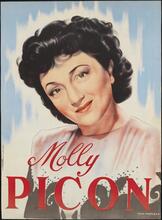Molly Picon