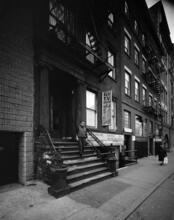 [205 East Broadway.]