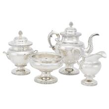Teapot