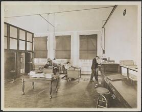 Lincoln & Ulmer, Cigar Manufacturers.