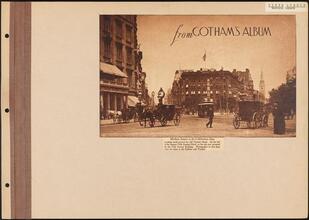 Fifth Avenue and Madison Square [Fifth Avenue, 23rd Street to 39th Street]