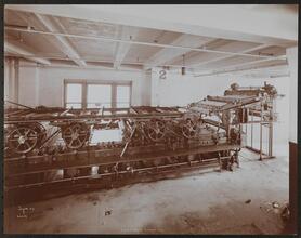 Cross Paper Feeder Co.