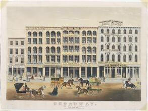 Broadway