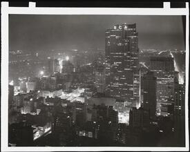 [RCA Building.]