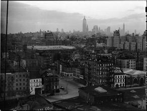 Manhattan.