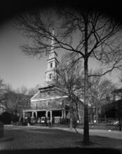 [St. Mark's-in-the-Bowery.]