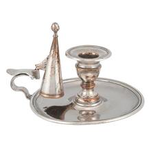 Chamber Candlestick