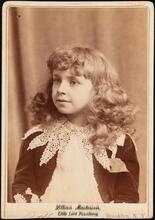 Lillian Masterson, Little Lord Fauntleroy.
