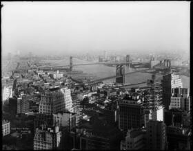 East River Bridges