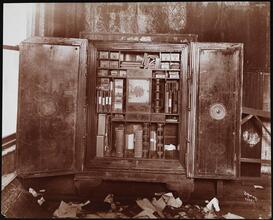 Vaults.
