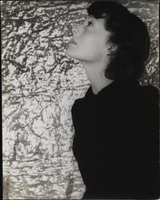 Luise Rainer.