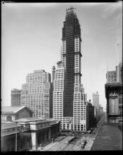 500 5th Ave. Bldg. 5th Ave. & 42nd St.