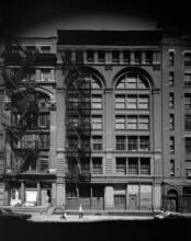 [Pastene & Co., Inc., 152 Franklin Street.]