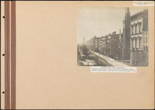 Fifth Avenue and 21st Street [Fourth Avenue to Fifth Avenue & 21st Street]