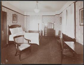 Hotel McAlpin, Southeast Corner 34th Street & Broadway.