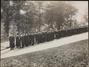 Schools, Academy of Mt. St. Vincent.