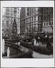 [Trinity Churchyard.]