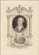 Alexander Hamilton and "The Grange"