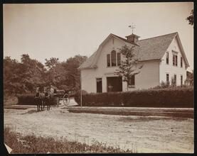 Geo. Semler's, Mount Vernon.