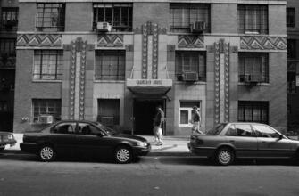 [Gramercy House, 235 East 22nd Street.]