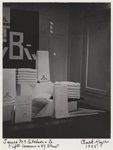 James McCutcheon & Company, Fifth Avenue and 49th Street.