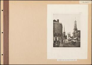 Wall Street and Broad Street [Wall Street]
