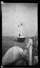 [The vessel Ambrose.]
