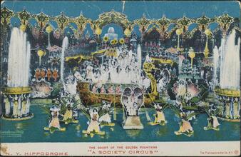 N. Y. Hippodrome