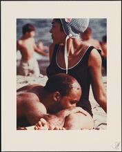 Untitled [Coney Island 1961-1962.]