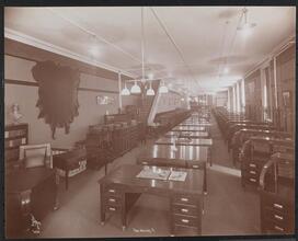 Globe-Wernicke Co.
