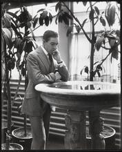 [William Faversham.]