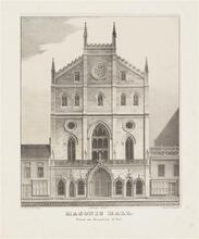 Masonic Hall