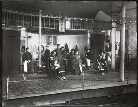 [Chinese Theatre.]