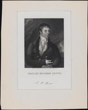 Charles Brockden Brown