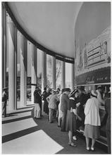 Schaefer Center at the 1939 New York World's Fair