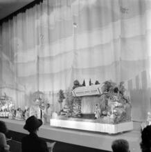 [Beech-Nut exhibit, New York World's Fair.]