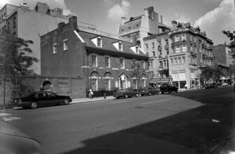 [726 Madison Avenue.]